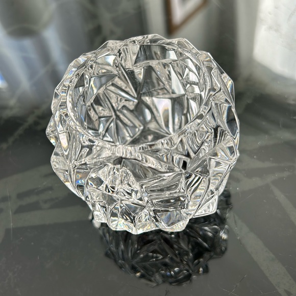 Tiffany Candle holder